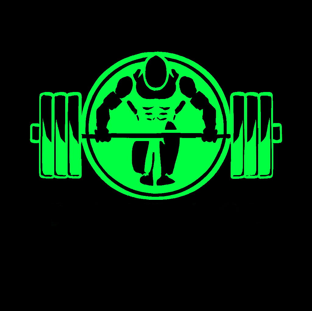 BG-FITNESS Logo